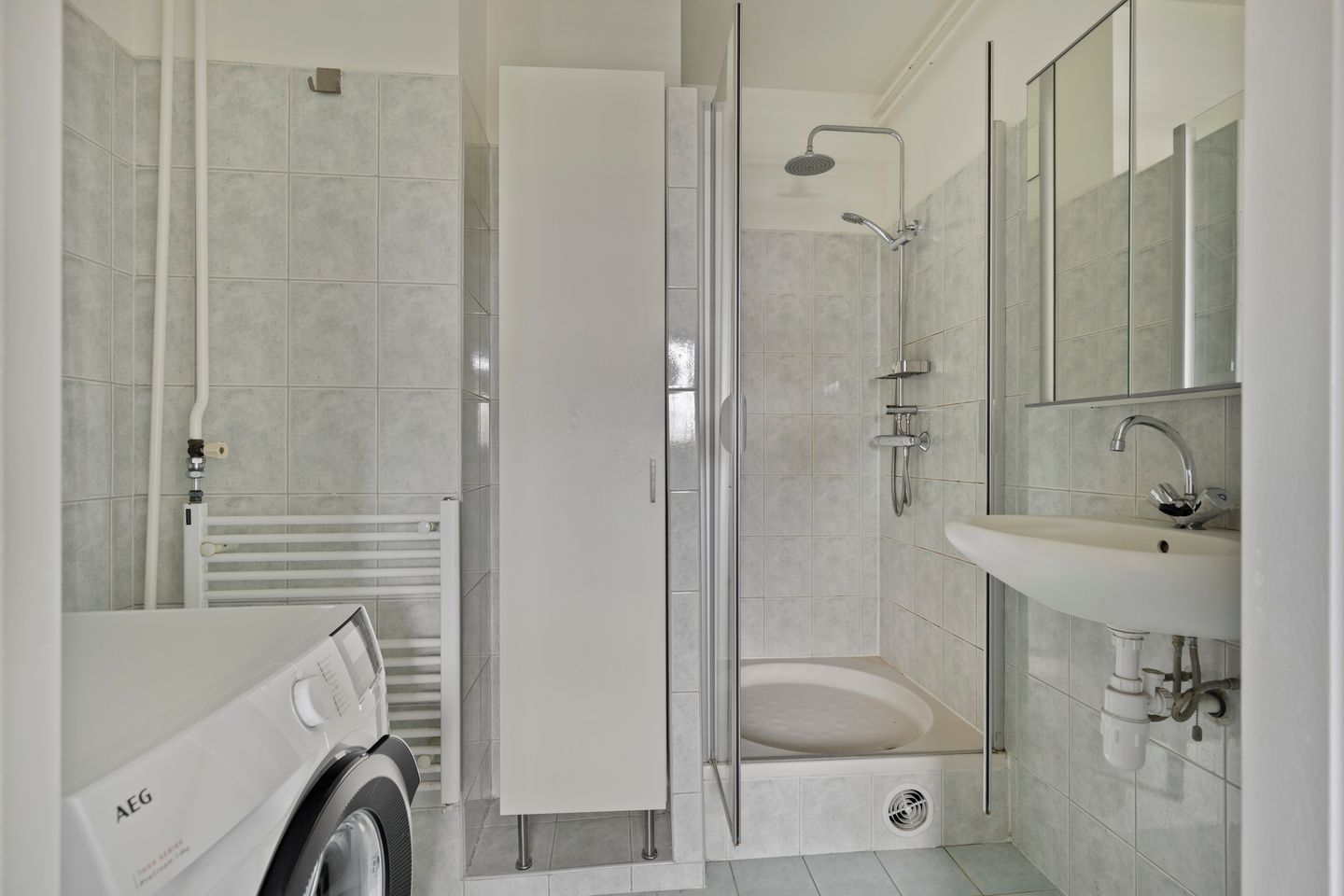 Foto 4 van Teteringsedijk 82-K