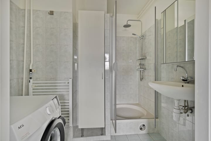 Foto 4 van Teteringsedijk 82-K