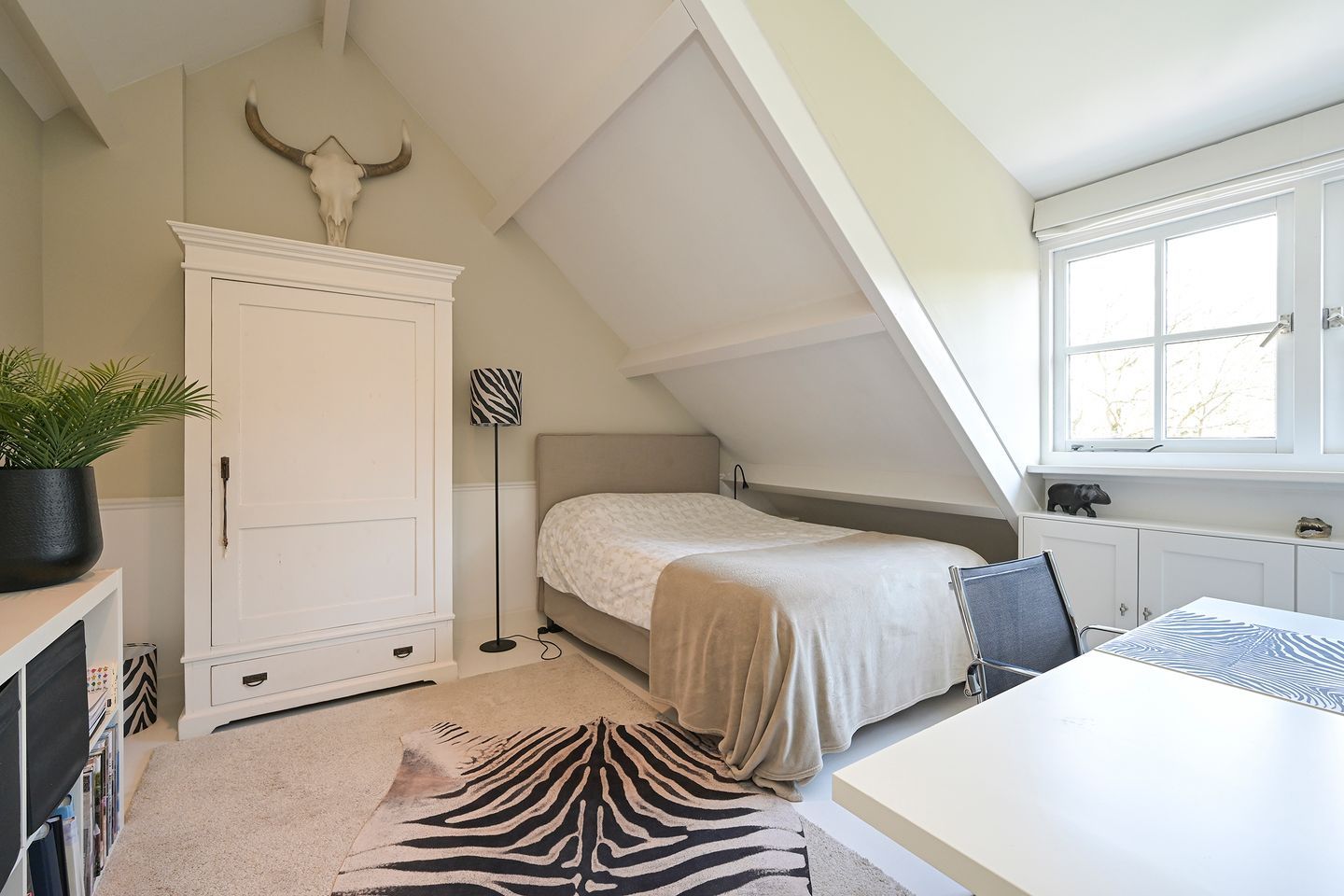 Foto 25 van Konijnenlaan 36-A