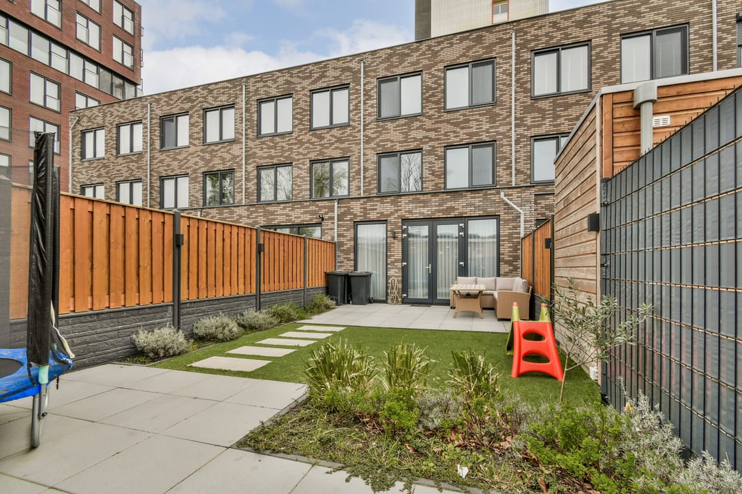 Photo 8 of Johan Braakensiekstraat 98