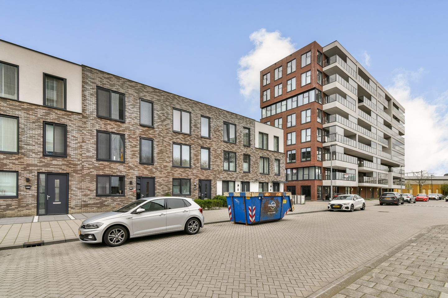 Photo 25 of Johan Braakensiekstraat 98