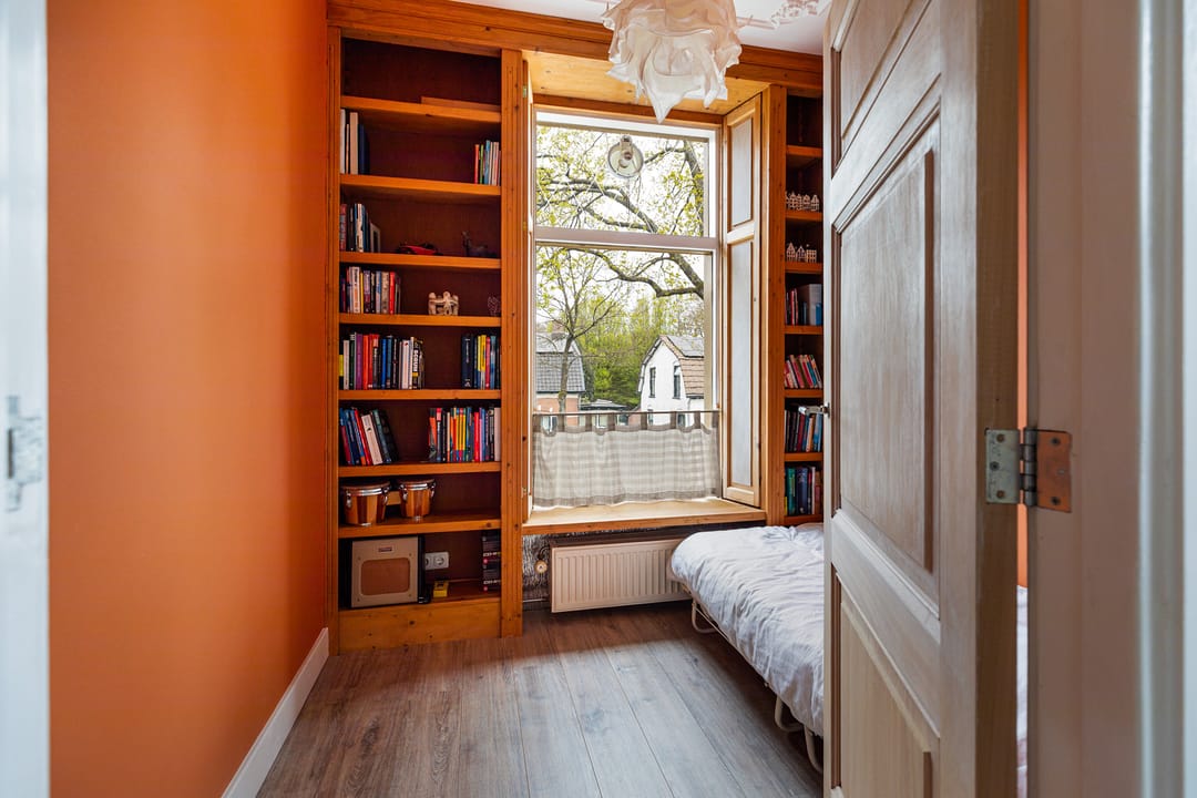 Foto 22 van Prins Mauritslaan 11