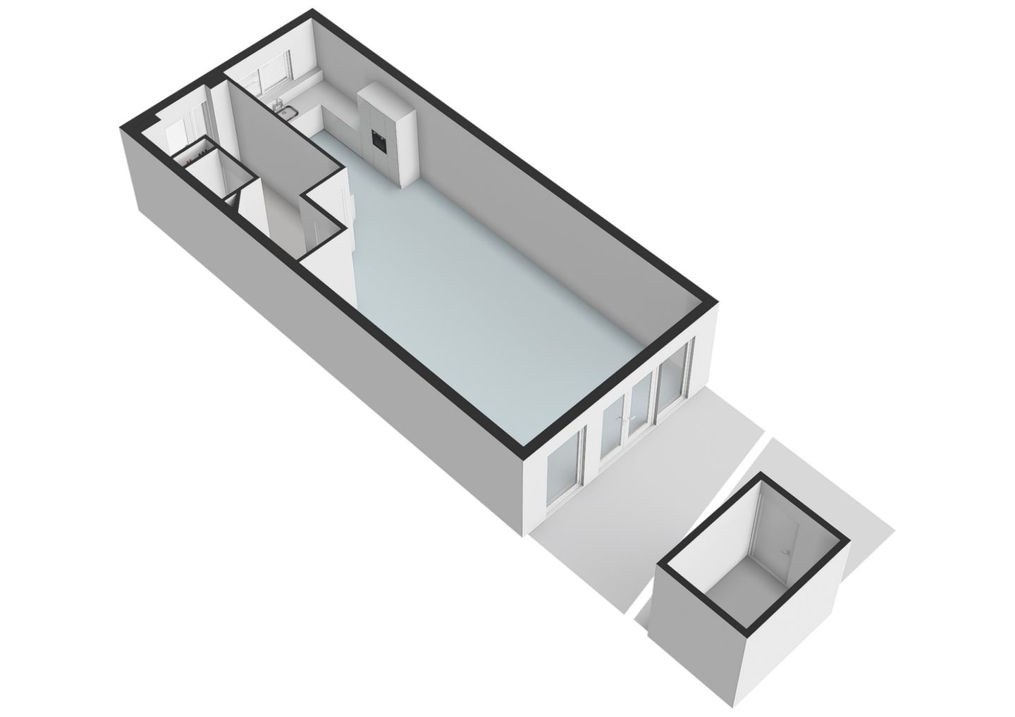 Photo 34 of Johan Braakensiekstraat 98