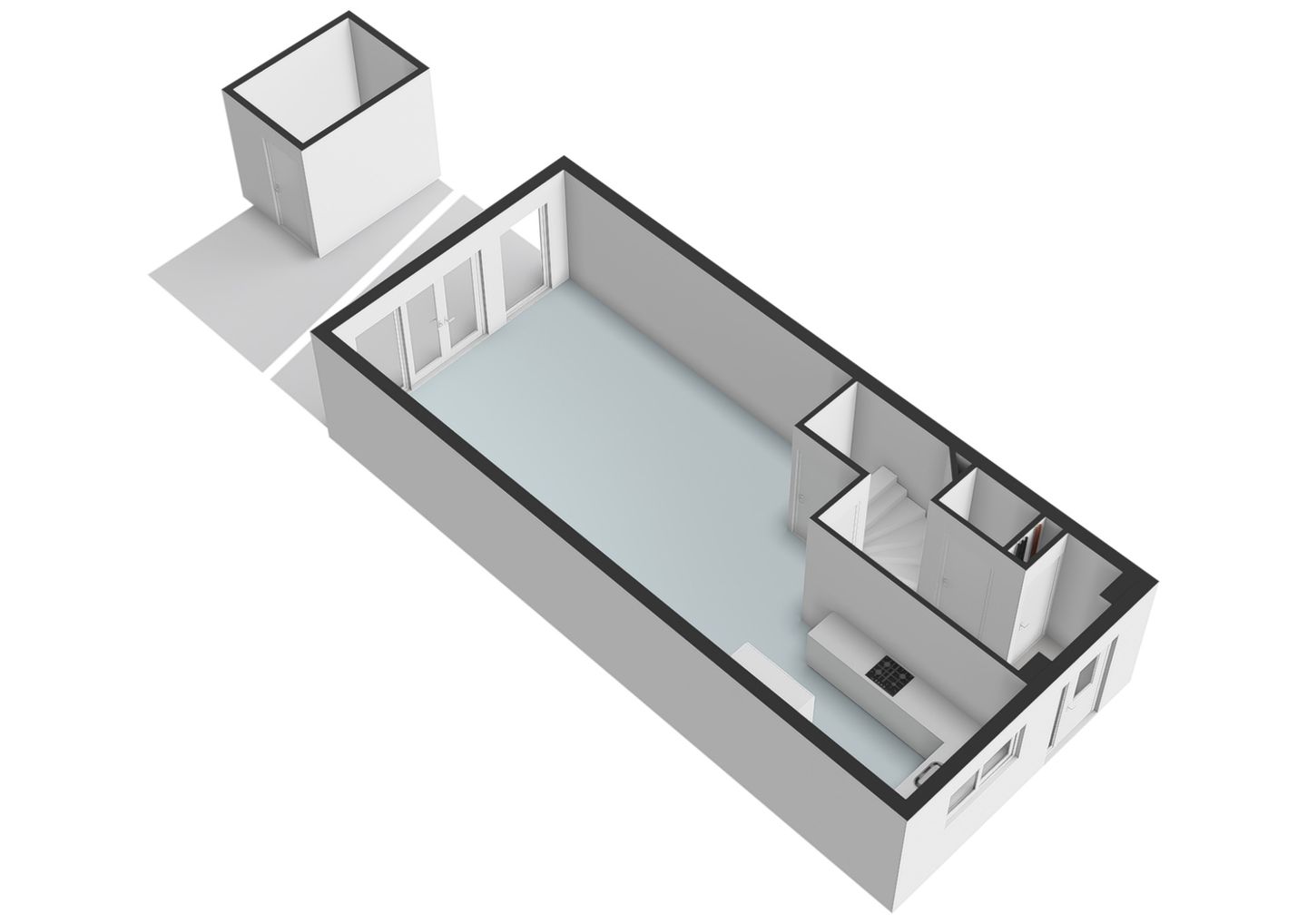 Photo 35 of Johan Braakensiekstraat 98