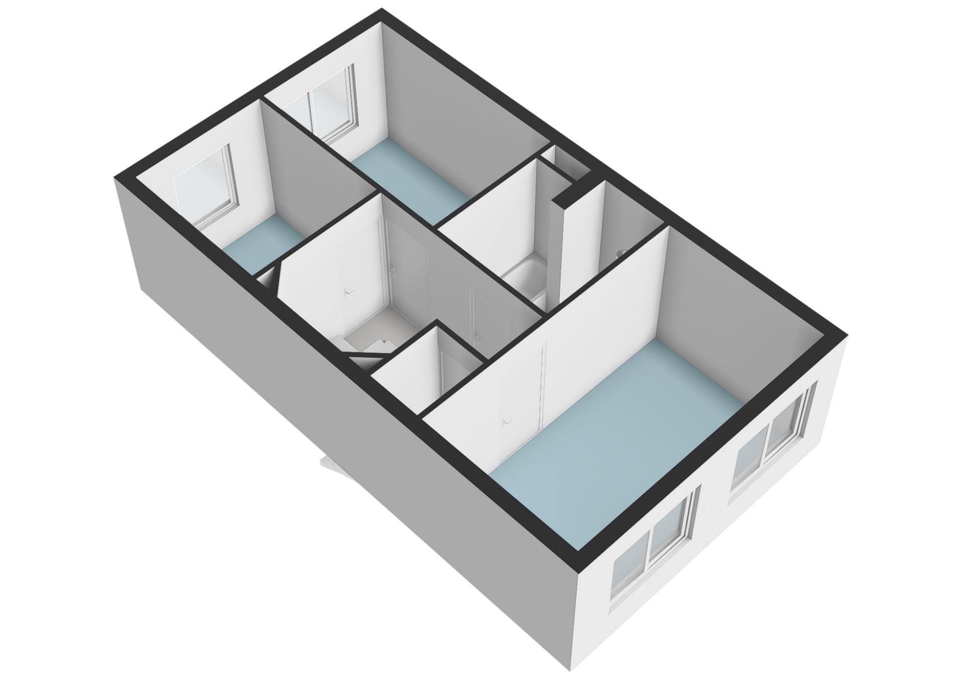 Photo 36 of Johan Braakensiekstraat 98