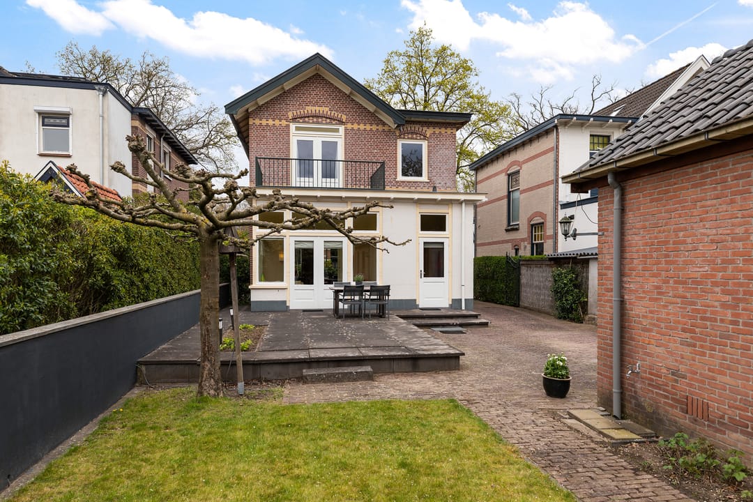 Foto 37 van Prins Mauritslaan 11