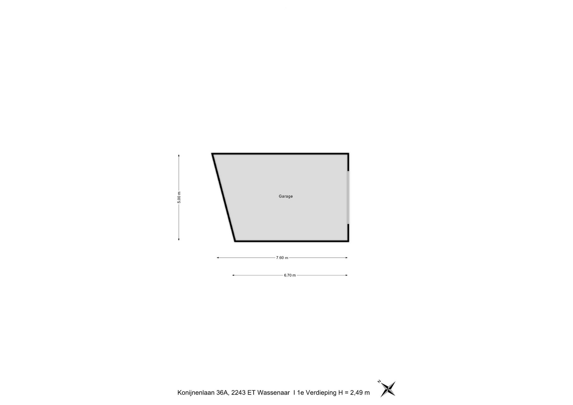 Foto 42 van Konijnenlaan 36-A