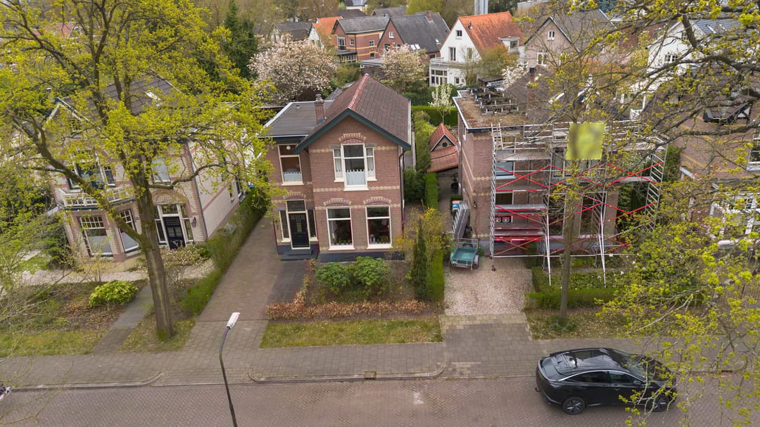 Foto 43 van Prins Mauritslaan 11