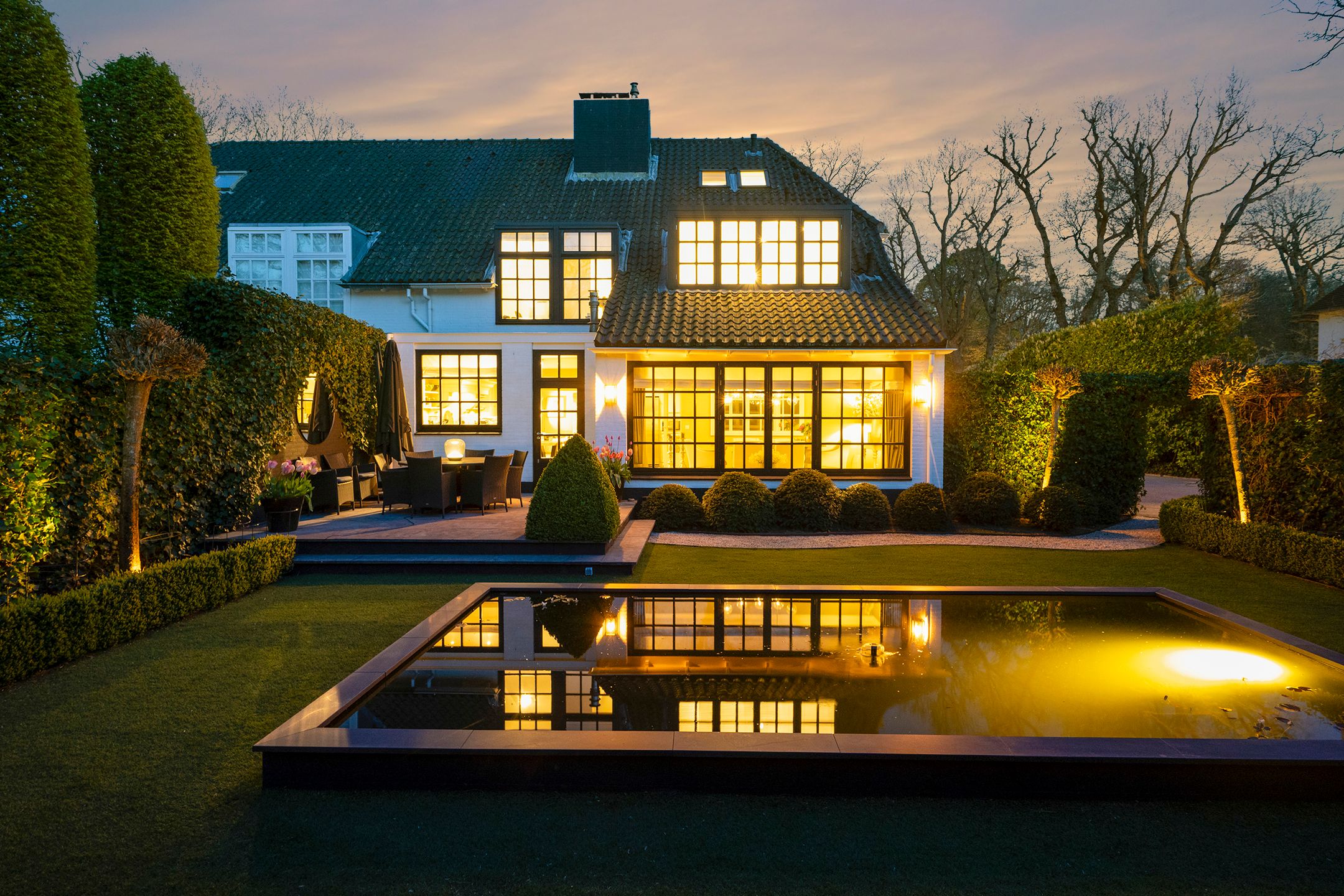 Foto 36 van Konijnenlaan 36-A