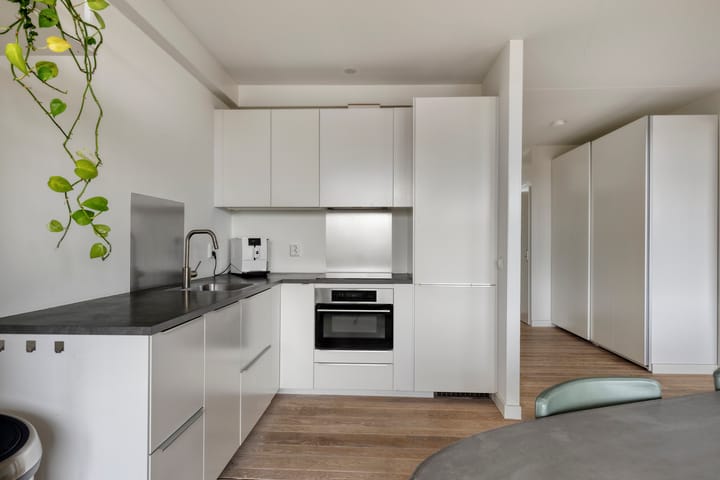 Foto 3 van Teteringsedijk 82-K