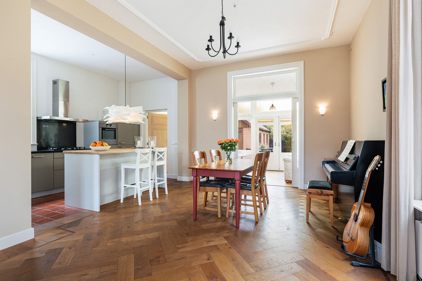 Foto 5 van Prins Mauritslaan 11