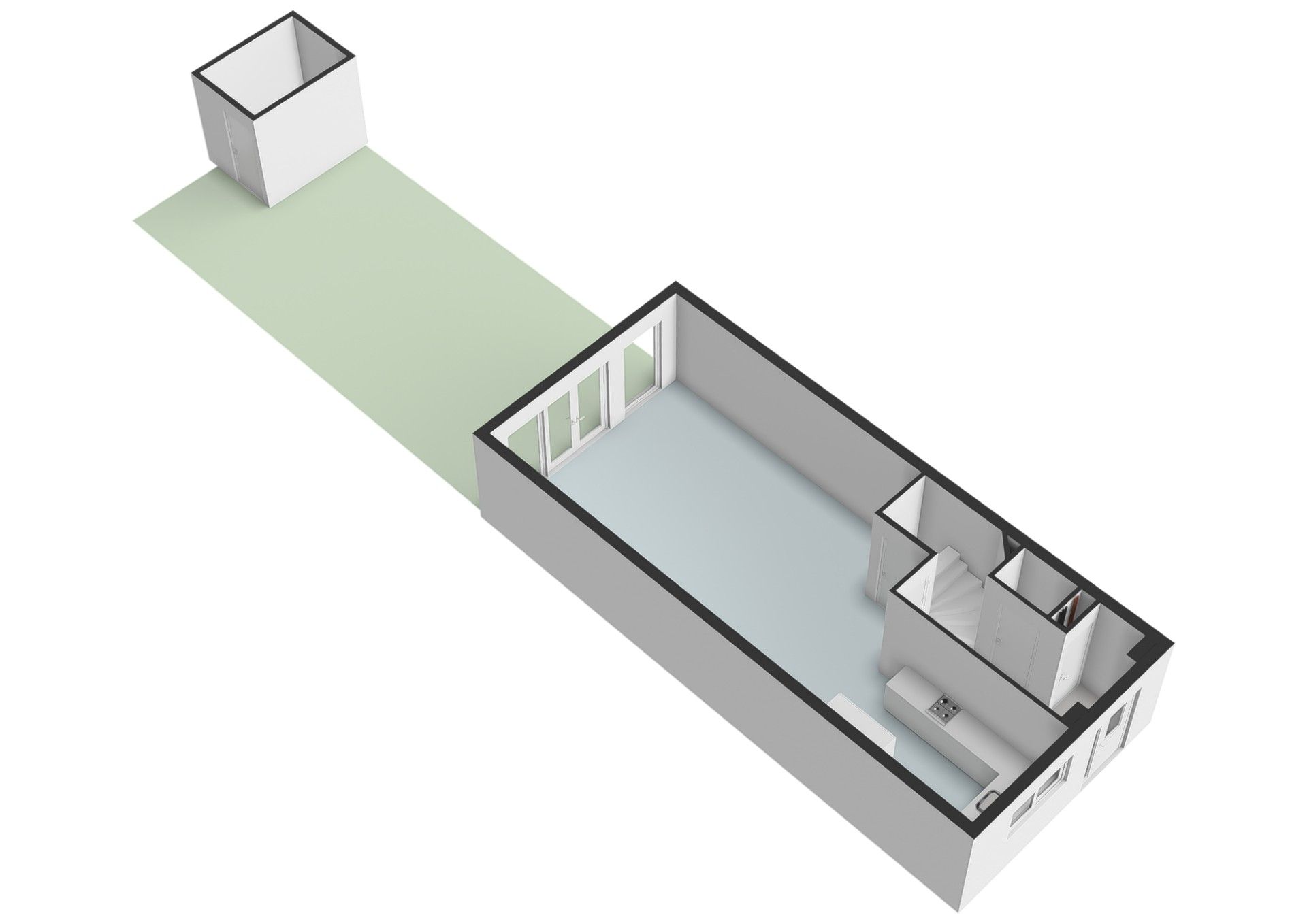 Photo 33 of Johan Braakensiekstraat 98