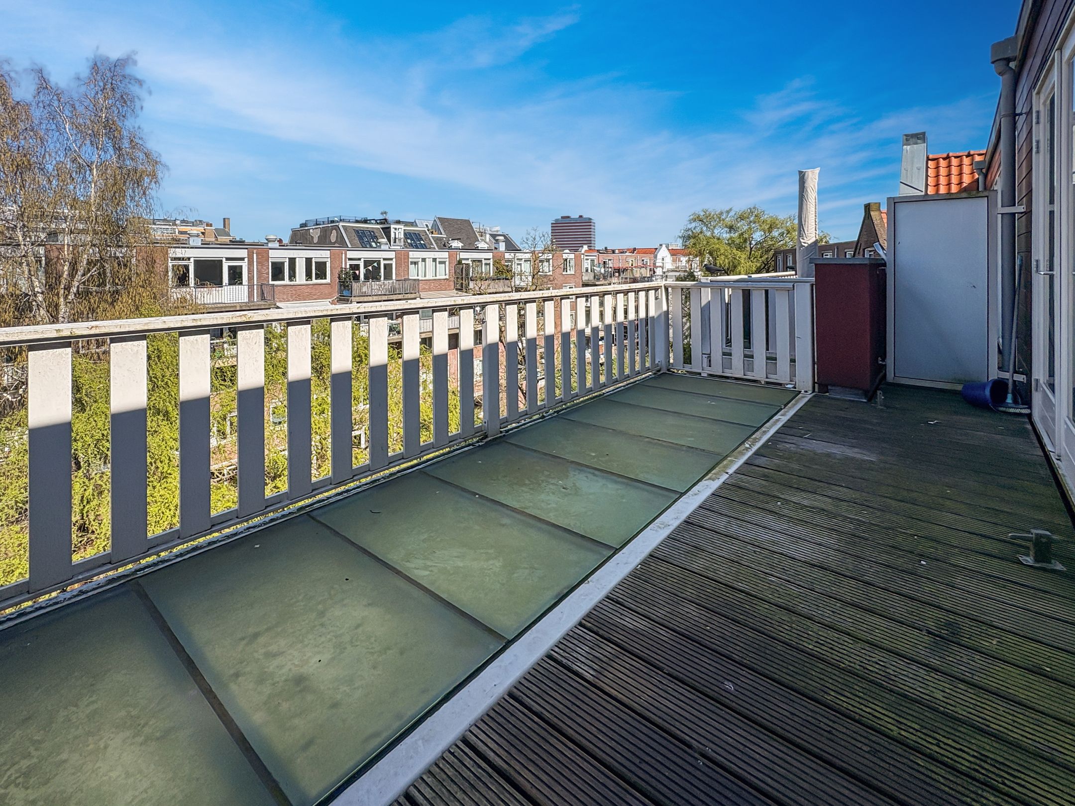 Photo 18 of Gerard Douplein 19-H