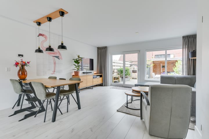 Foto 3 van Penningweg 42