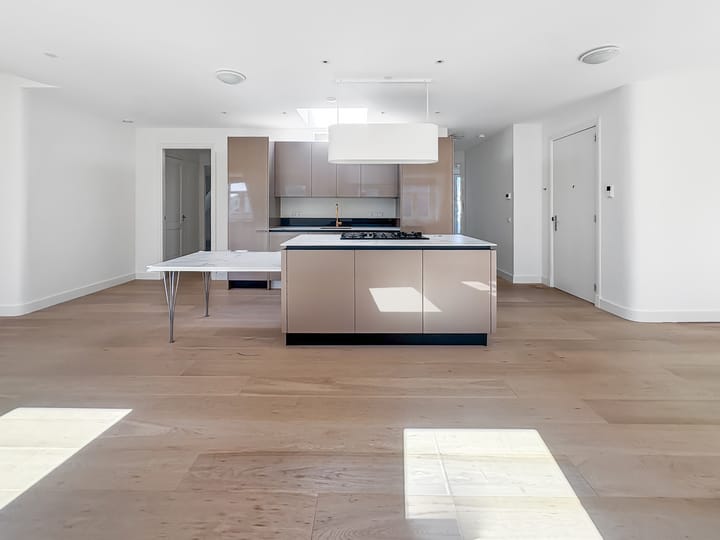 Foto 5 van Gerard Douplein 19-H