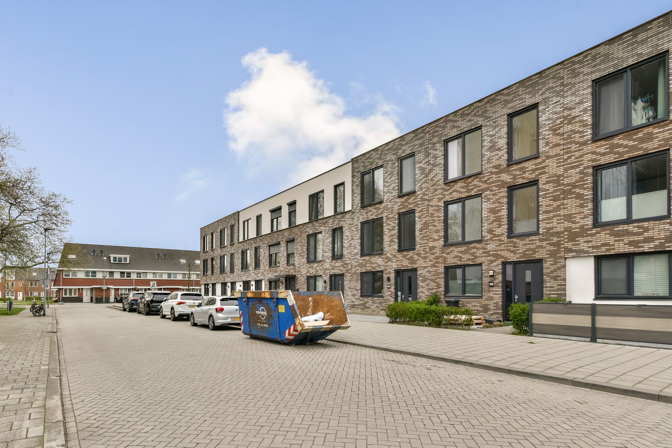 Photo 24 of Johan Braakensiekstraat 98