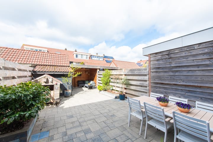 Foto 2 van Penningweg 42