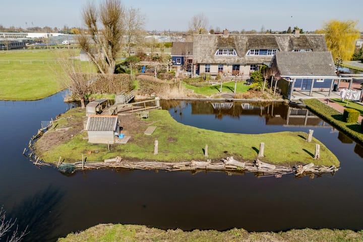 Randenburgseweg 19-a