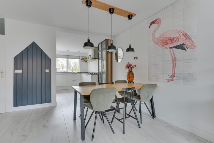 Foto 4 van Penningweg 42