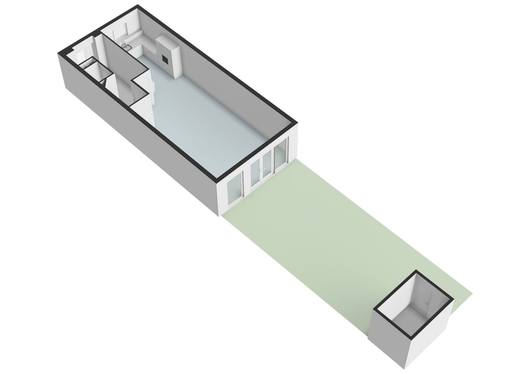 Photo 32 of Johan Braakensiekstraat 98