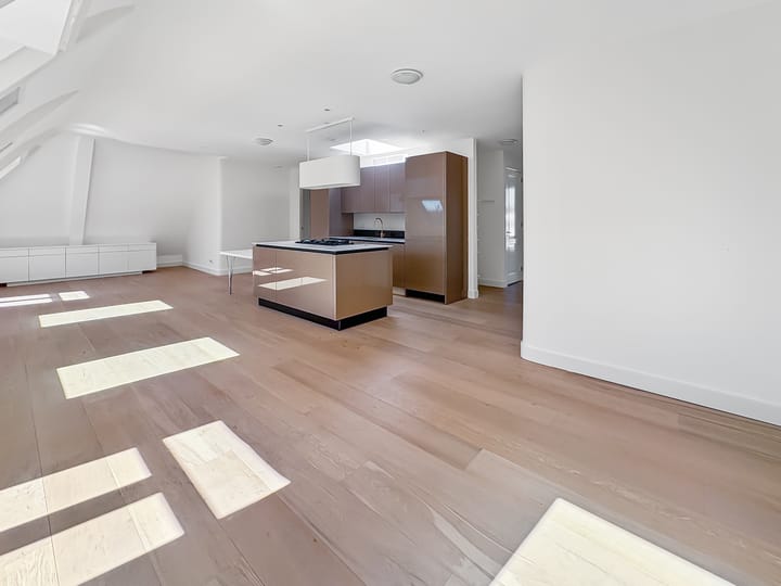 Foto 3 van Gerard Douplein 19-H