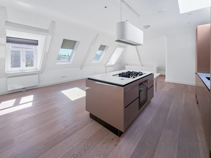 Foto 4 van Gerard Douplein 19-H