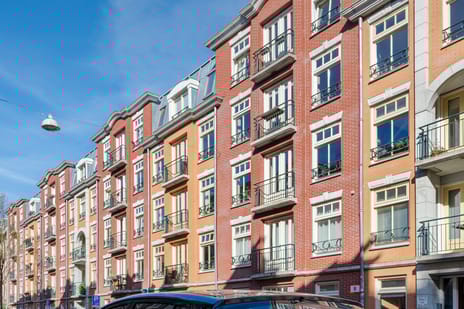 Rustenburgerstraat thumbnail