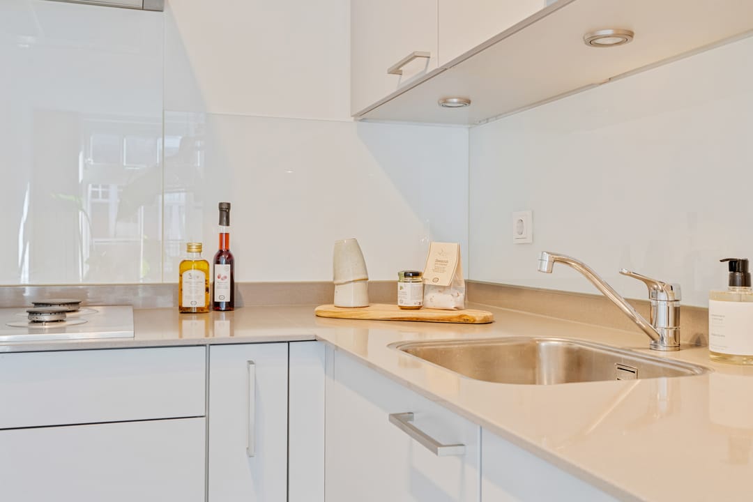 Foto 11 van Rustenburgerstraat 144-A10