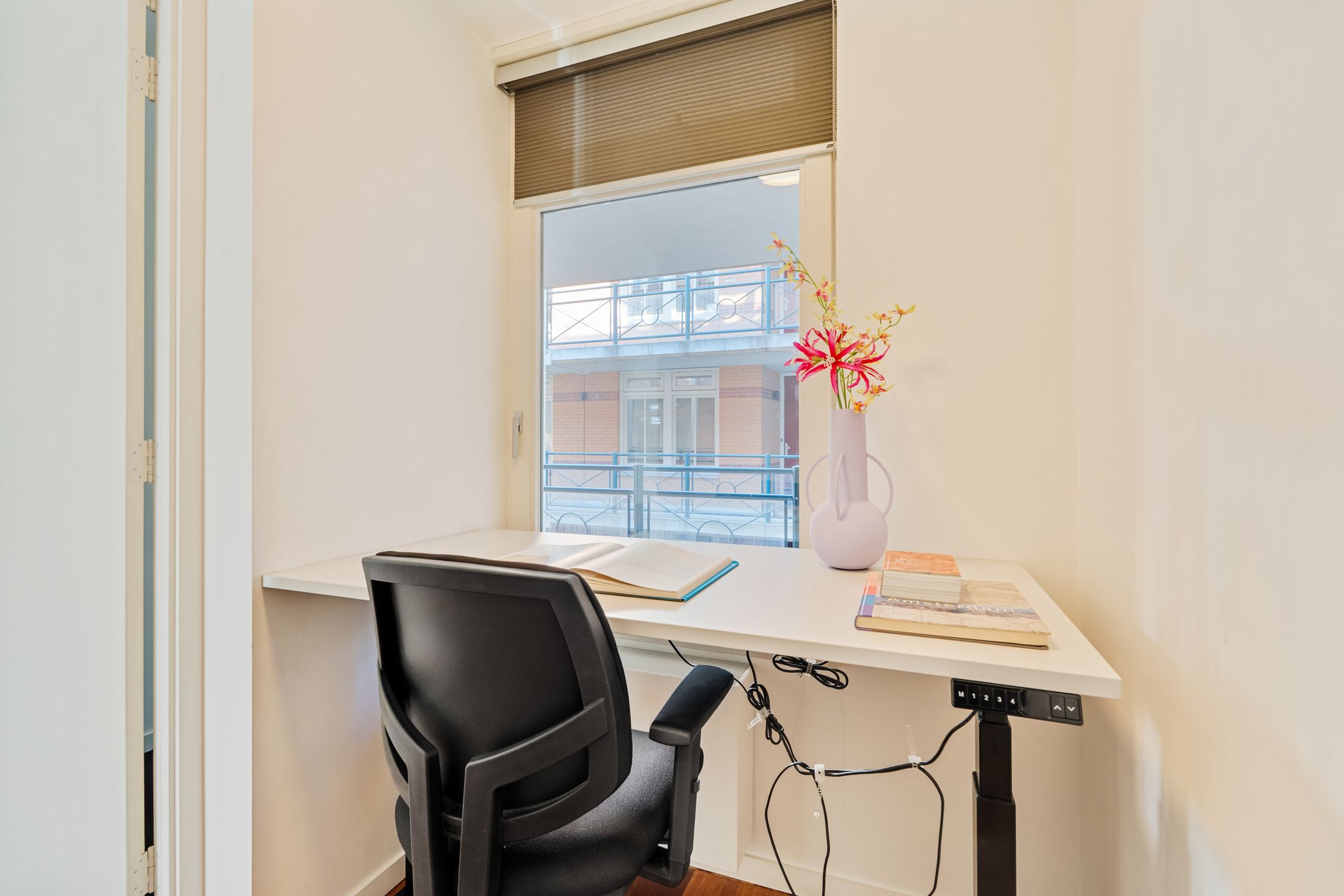 Foto 15 van Rustenburgerstraat 144-A10