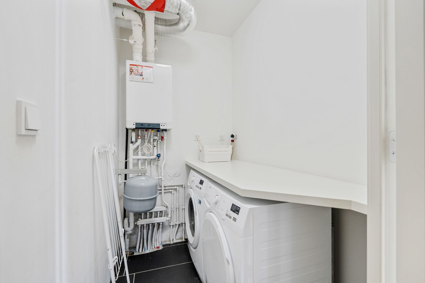 Foto 19 van Rustenburgerstraat 144-A10