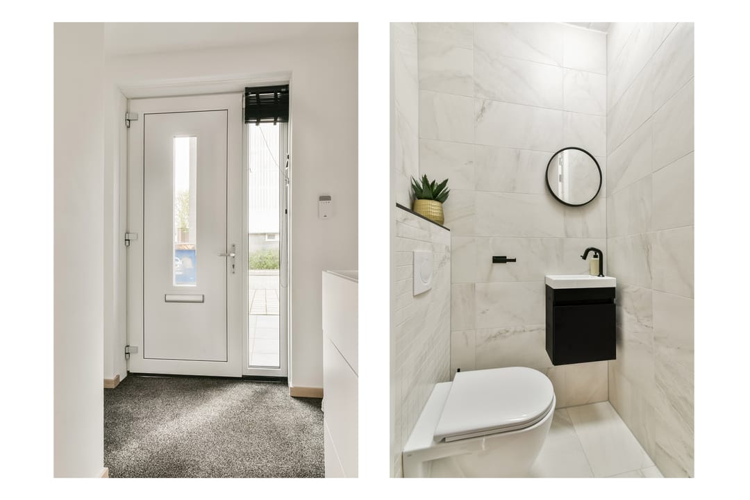 Photo 22 of Johan Braakensiekstraat 98