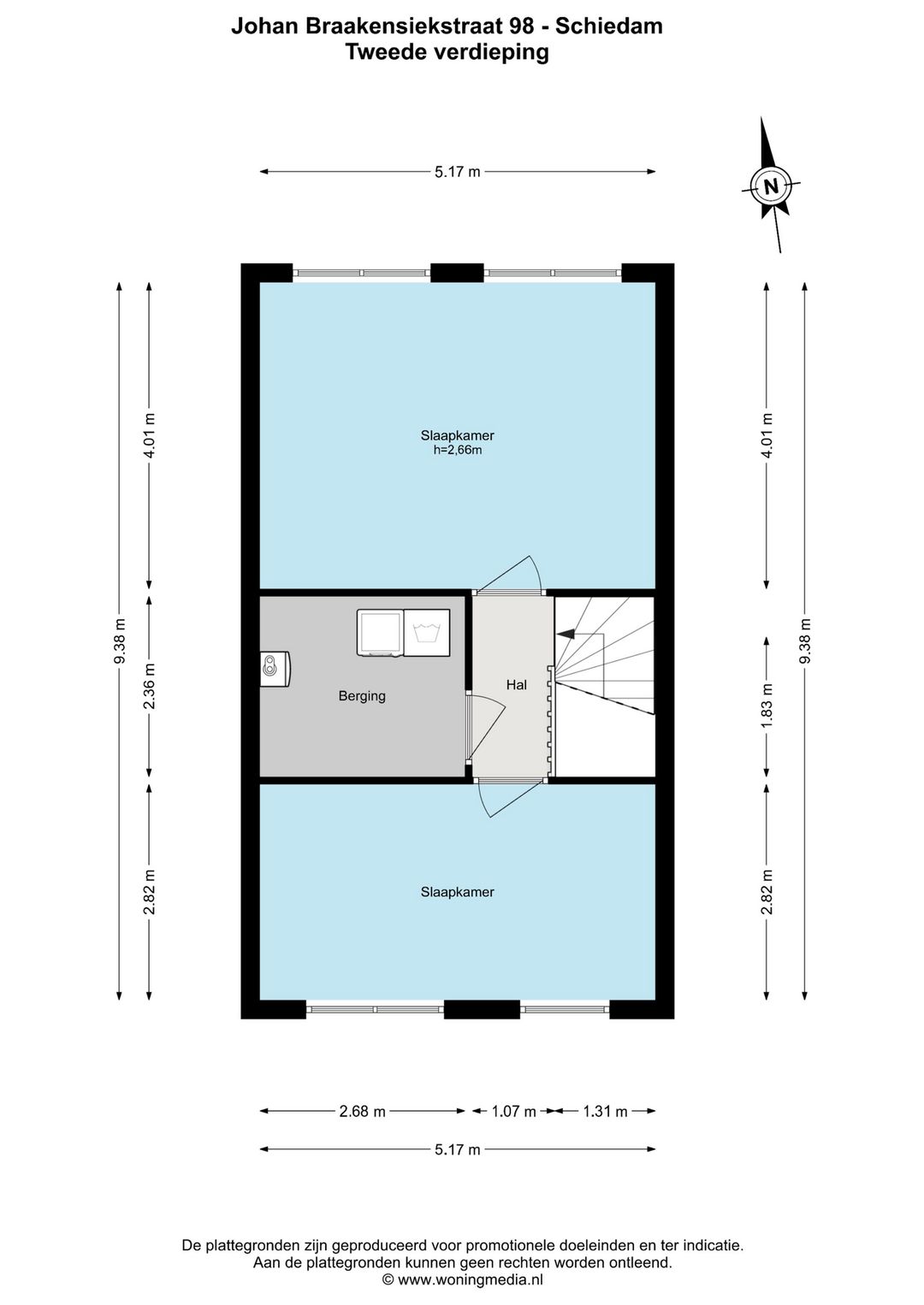 Photo 31 of Johan Braakensiekstraat 98