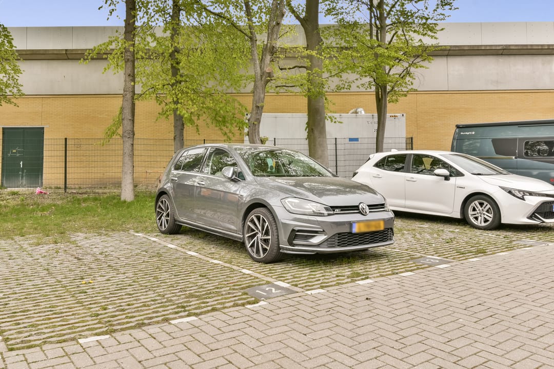 Photo 26 of Johan Braakensiekstraat 98