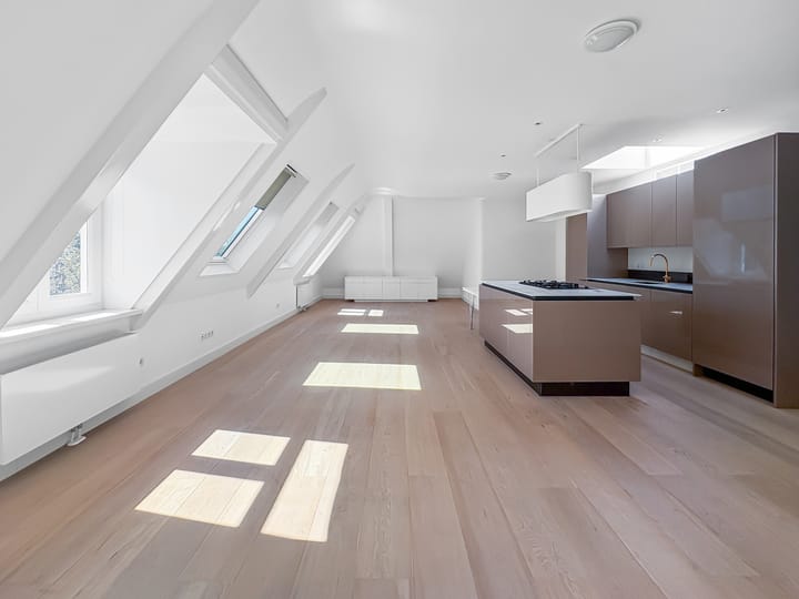 Foto 2 van Gerard Douplein 19-H