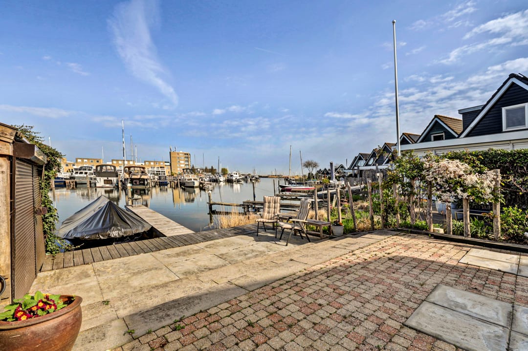 Foto 2 van Takeling 29