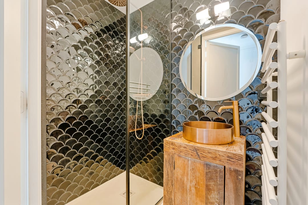 Foto 16 van Rustenburgerstraat 144-A10