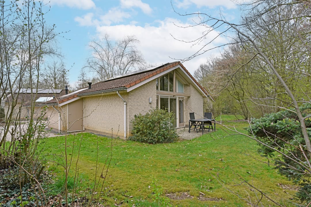 Photo 1 of Landweerswal 2-77