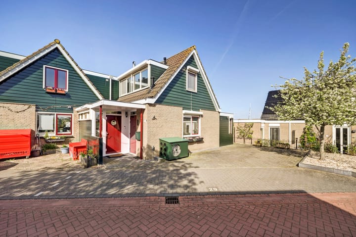 Foto 4 van Takeling 29
