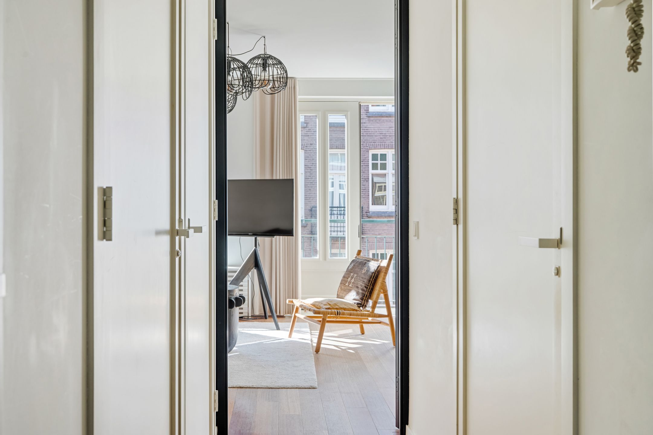 Foto 12 van Rustenburgerstraat 144-A10