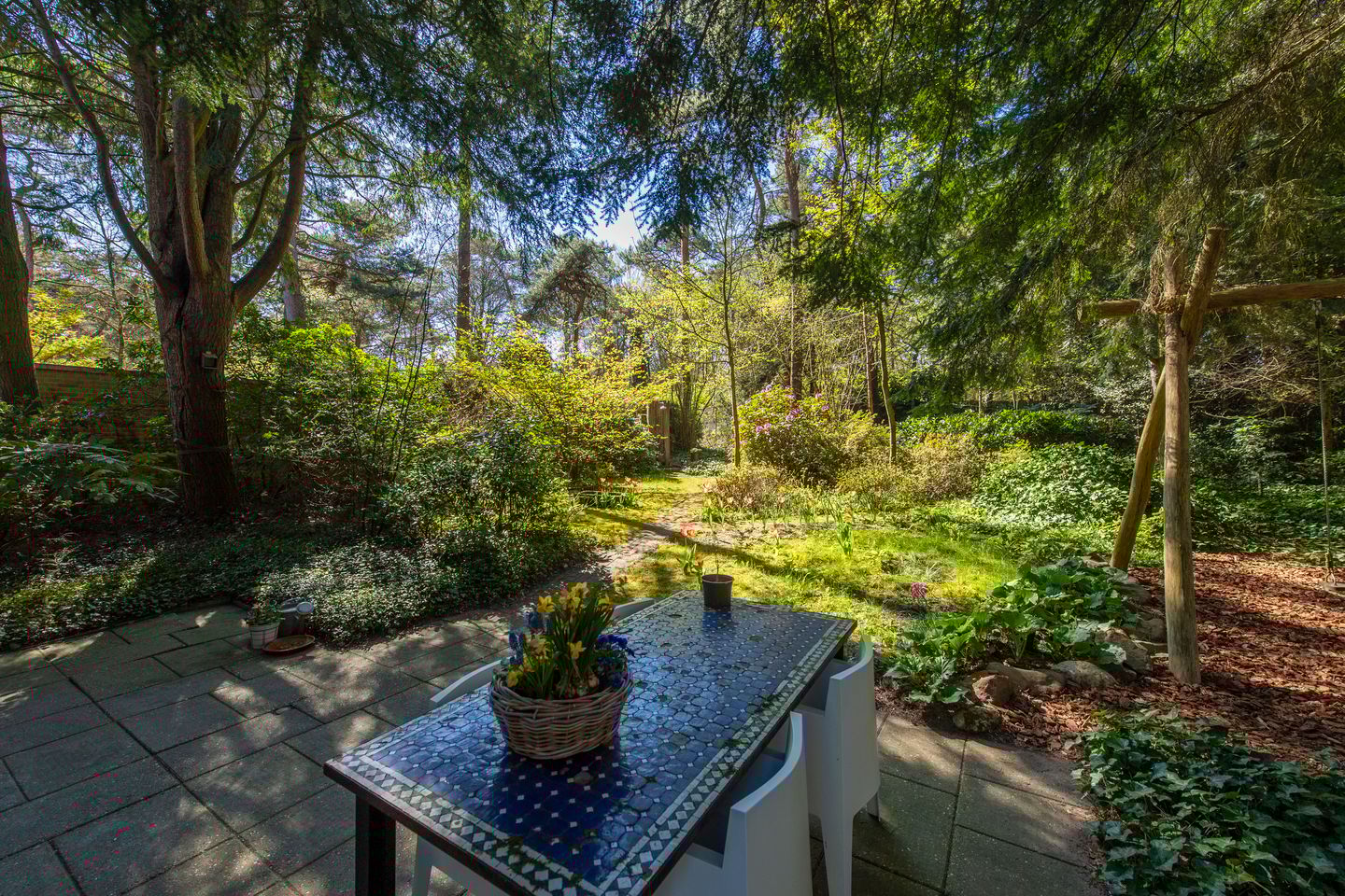 Foto 4 van Langendijk 8