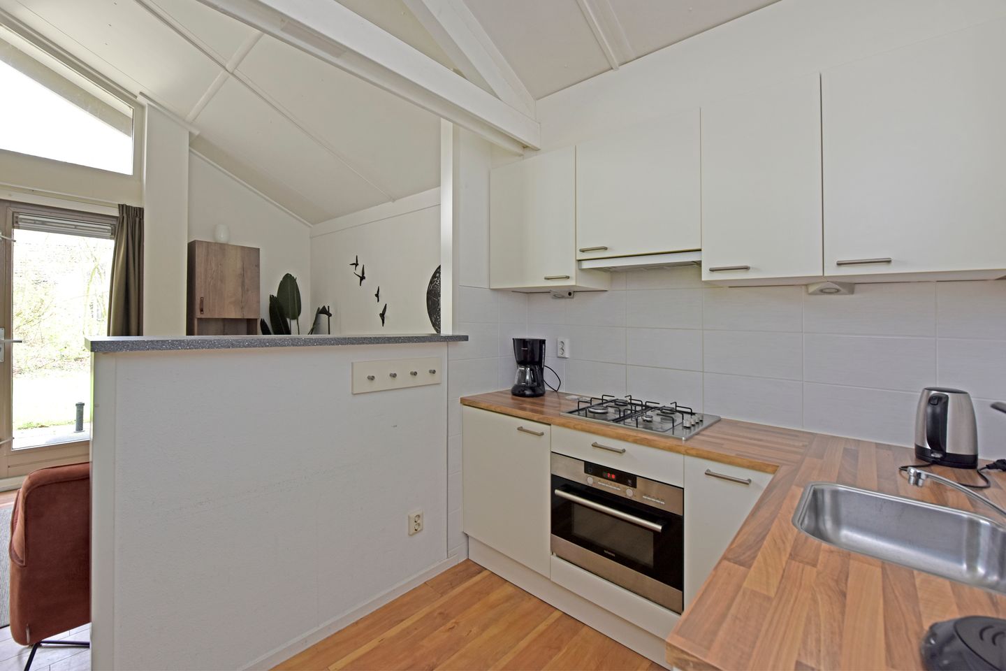 Photo 10 of Landweerswal 2-77