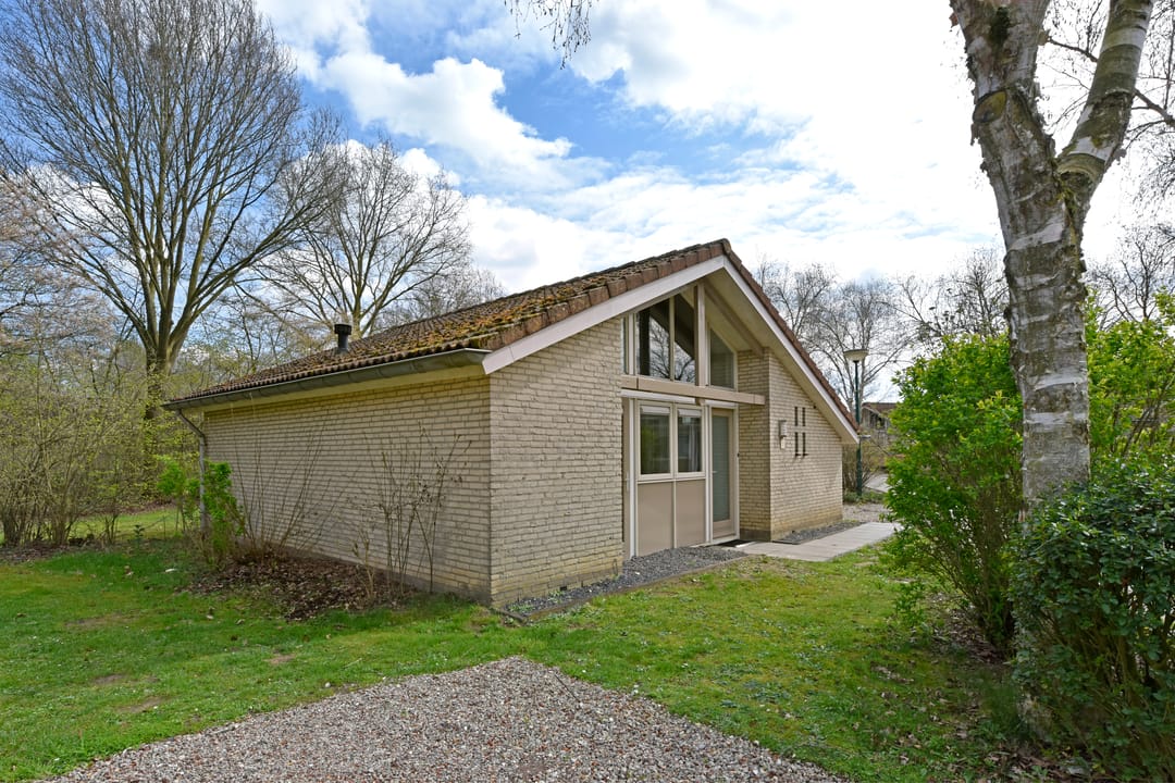 Photo 22 of Landweerswal 2-77
