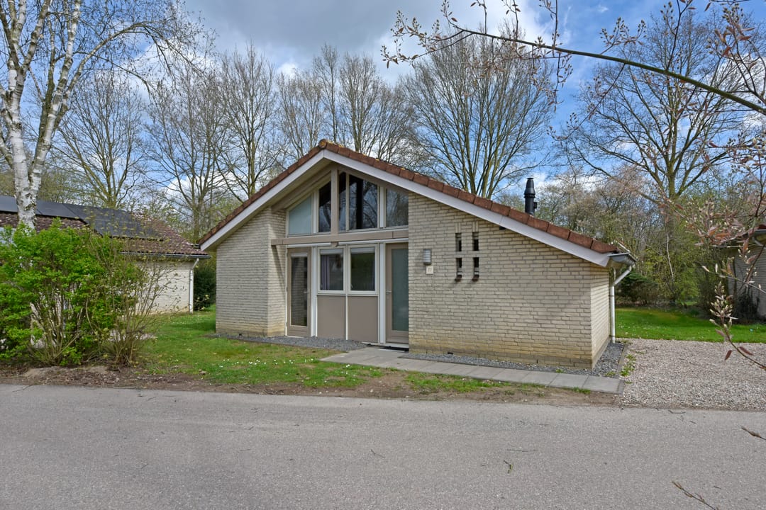 Photo 23 of Landweerswal 2-77