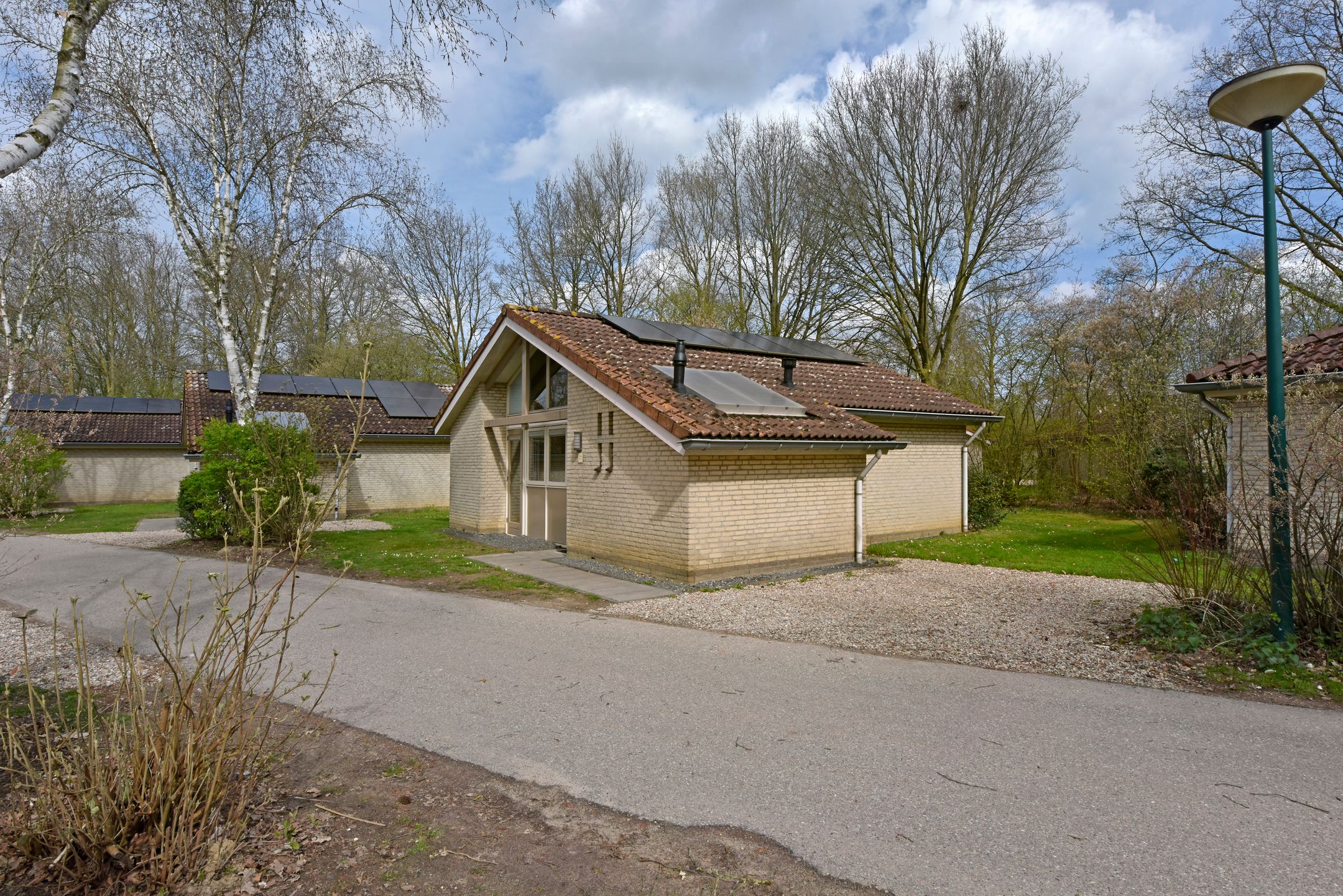 Photo 24 of Landweerswal 2-77