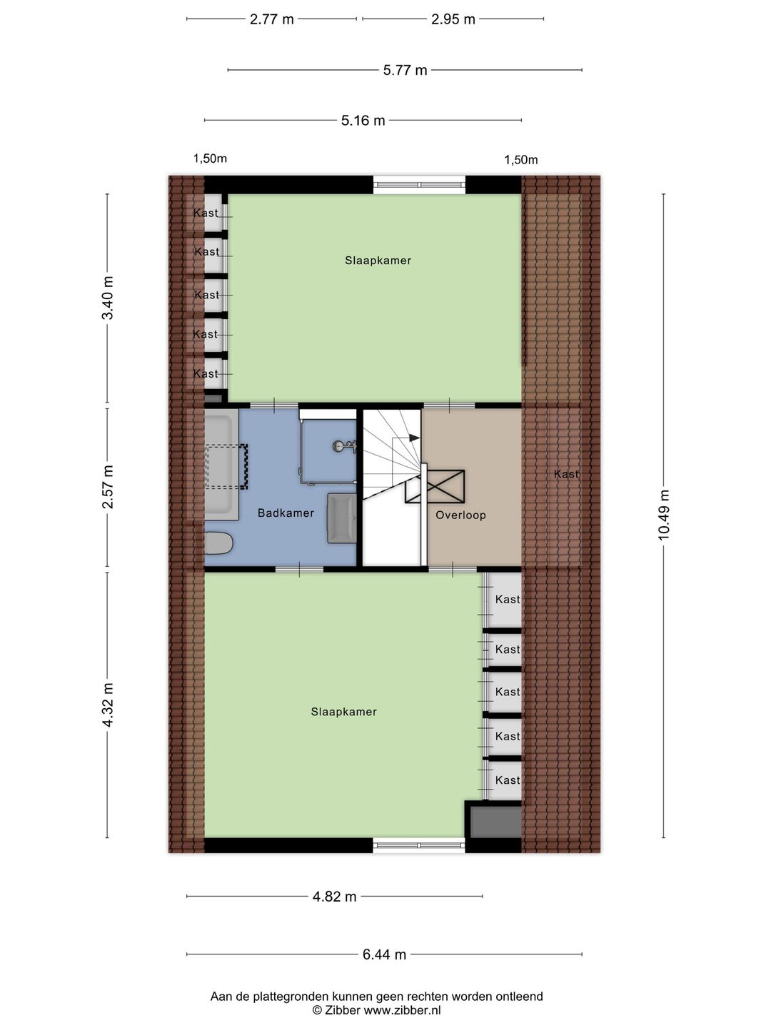 Foto 41 van Langendijk 8