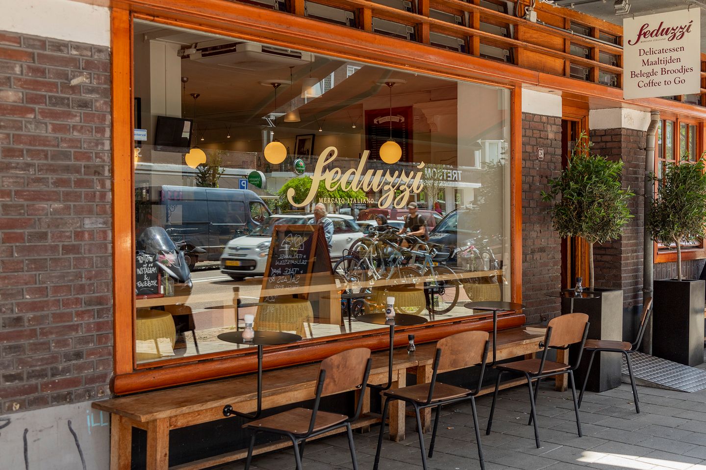 Foto 29 van Rustenburgerstraat 144-A10