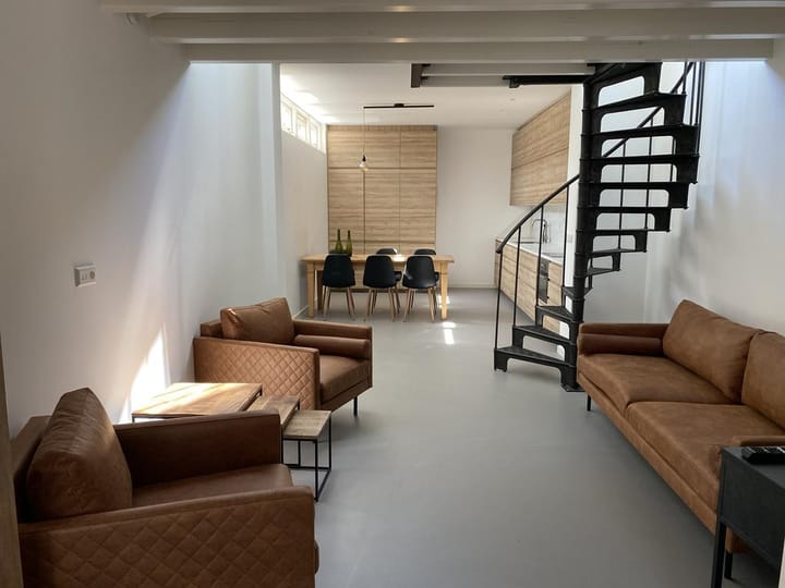 Photo 5 of Hoefijzersteeg 12