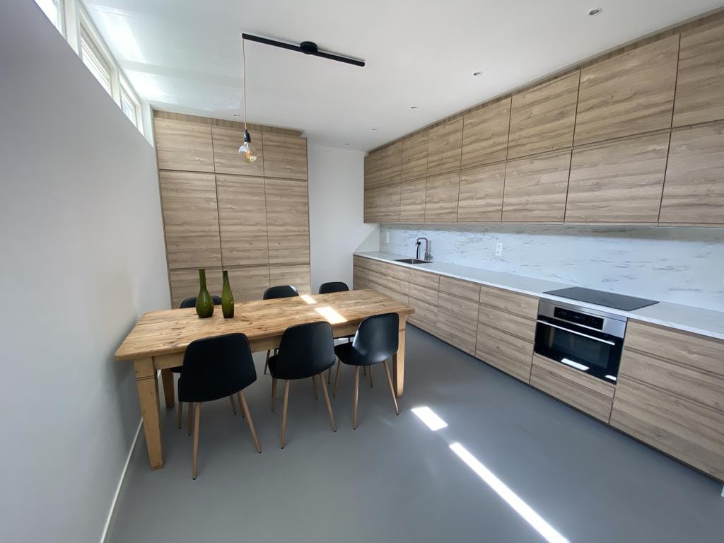 Photo 7 of Hoefijzersteeg 12