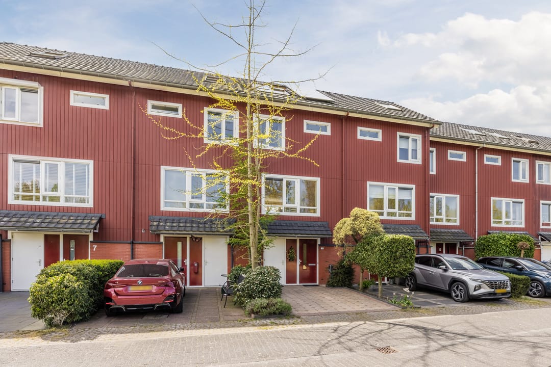 Foto 1 van Kalixfors 9