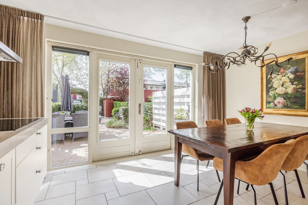 Foto 2 van Kalixfors 9